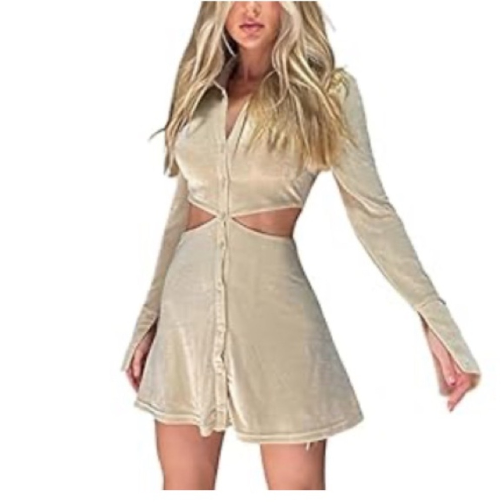 Women’s Dress